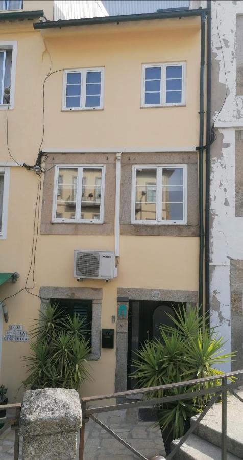 Historic House Lejlighed Braga Eksteriør billede